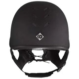 Charles Owen MS1 Pro with MIPS Riding Hat 52Cm (00 1/2 Or 6 3/8) Standard Horse Riding Helmet