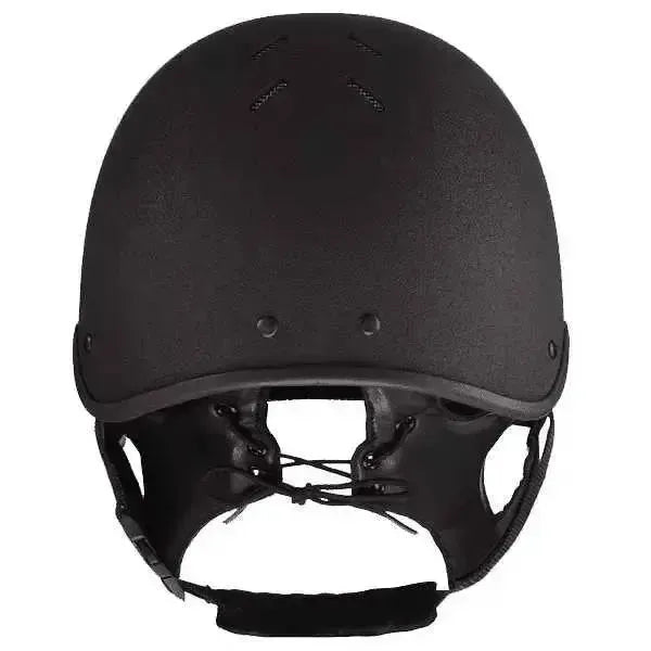 Charles Owen MS1 Pro with MIPS Riding Hat 52Cm (00 1/2 Or 6 3/8) Standard Horse Riding Helmet