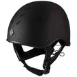 Charles Owen MS1 Pro with MIPS Riding Hat 52Cm (00 1/2 Or 6 3/8) Standard Horse Riding Helmet