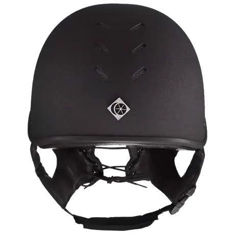 Charles Owen MS1 Pro with MIPS Riding Hat 52Cm (00 1/2 Or 6 3/8) Standard Horse Riding Helmet Barnstaple Equestrian Supplies