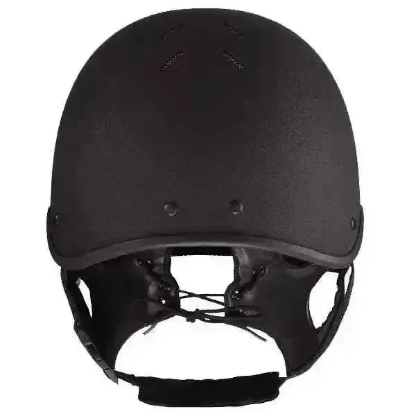 Charles Owen MS1 Pro with MIPS Riding Hat 52 cm (00 1/2 Or 6 3/8) Standard Horse Riding Helmet