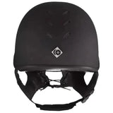 Charles Owen MS1 Pro with MIPS Riding Hat 52 cm (00 1/2 Or 6 3/8) Standard Horse Riding Helmet