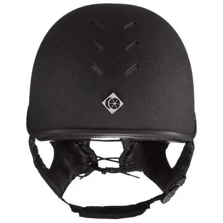 Charles Owen MS1 Pro with MIPS Riding Hat 52cm (00 1/2 or 6 3/8) Standard Charles Owen Riding Hats Barnstaple Equestrian Supplies