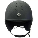 Charles Owen Race II Riding Hat Large Standard Fit Horse Riding Helmet