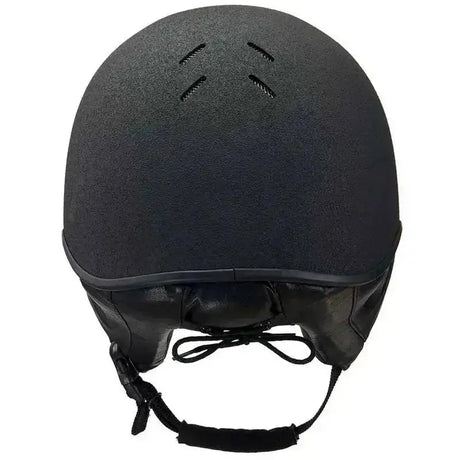 Charles Owen Race II Riding Hat Large Standard Fit Horse Riding Helmet Barnstaple Equestrian Supplies