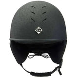 Charles Owen Race II Riding Hat Large Standard Fit Horse Riding Helmet