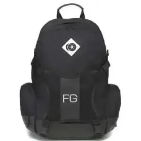 Charles Owen Riding Hat Bag with Backpack Riding Hat Bags