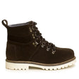 Bareback Footwear Chicago Waterproof Boots - Brown EU 36 - UK 3 Short Boots