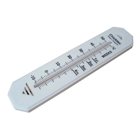 Chicktec Comfort Thermometer  Barnstaple Equestrian Supplies