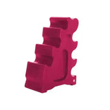 Classic Showjumps Sloping Block Red Arena
