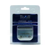 Clipperman A5 #15 High Quality Steel Blade Set FINE Clipper Accessories