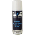 Clipperman Clipper Blade Wash Spray 200 ml Clipper Accessories