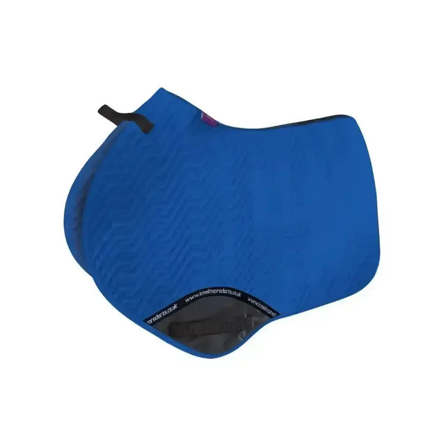 Close Contact Pad Sapphire Blue Sapphire Saddle Pads