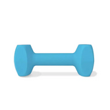 Coachi Training Dumbbell Small Navy Barnstaple Equestrian Supplies