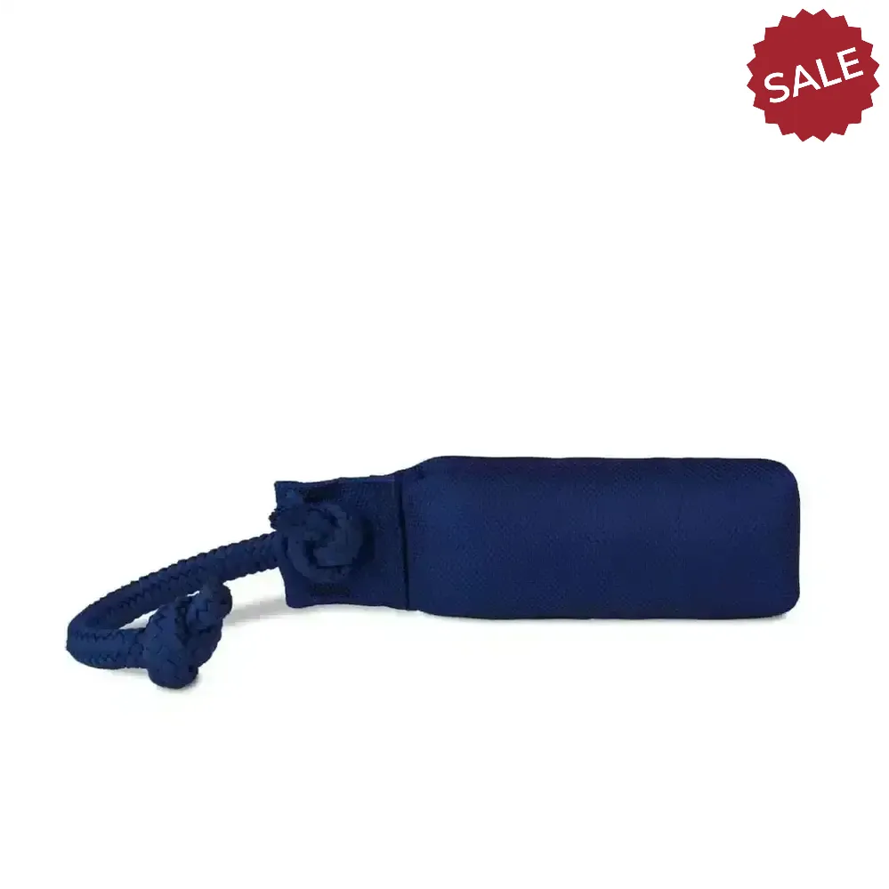 Coachi Training Dummy Small Navy Dog Training