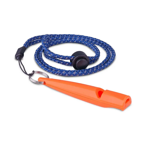 Coachi Training Whistle Coral Dog Toy Barnstaple Equestrian Supplies