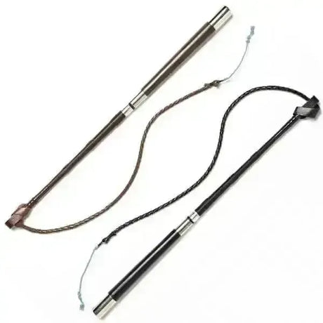 Cob Showing Cane Made By County Whips Showing Canes