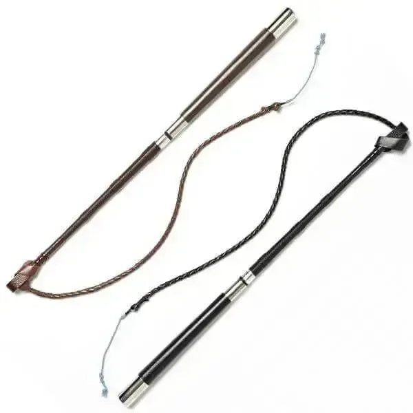 Cob Showing Cane Made By County Whips Showing Canes