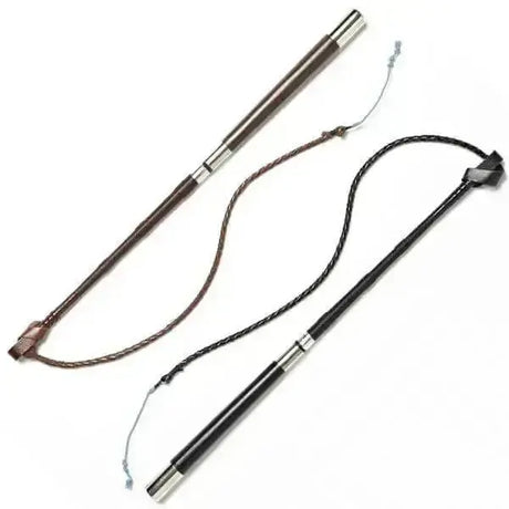 Cob Showing Cane Made By County Whips Showing Canes