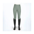 Coldstream Balmore Thermal Riding Tights Sage Sage X Small Riding Tights