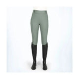 Coldstream Balmore Thermal Riding Tights Sage Sage X Small Riding Tights