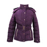 Coldstream Cornhill Quilted Coat Mulberry PurpleMulberry-Purple-X-LargeOutdoor Coats & Jackets Barnstaple Equestrian Supplies