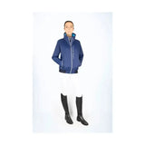 Coldstream Lanton Blouson Navy Navy X Small Blouson Jackets