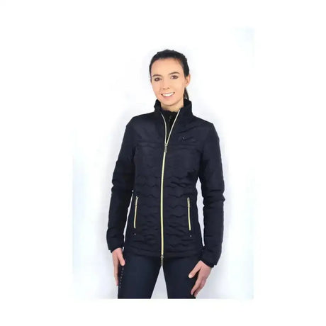 Coldstream Linton Lightweight Jacket Black Black XX Small Outdoor Jackets