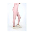 Coldstream Next Generation Cranshaws Riding Tights Blush Pink Blush Pink 5-6 Years Riding Tights