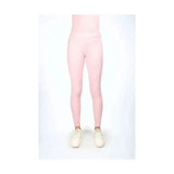 Coldstream Next Generation Cranshaws Riding Tights Blush Pink Blush Pink 5-6 Years Riding Tights