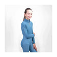 Coldstream Next Generation Ednam Base Layer Slate Blue Slate Blue 5-6 Years Base Layers