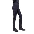 Coldstream Next Generation Ednam Riding Tights Black Black 5-6 Years Riding Tights