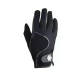 Coldstream Next Generation Lintlaw CoolMesh Summer Childs Riding Gloves Black Child X Small Riding Gloves