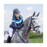 Coldstream Southdean Quilted Jacket Navy/White/BlueOutdoor Coats & Jackets Barnstaple Equestrian Supplies