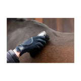 Coldstream Swinton Combi Mesh Summer Riding Gloves Navy Navy X Small Riding Gloves