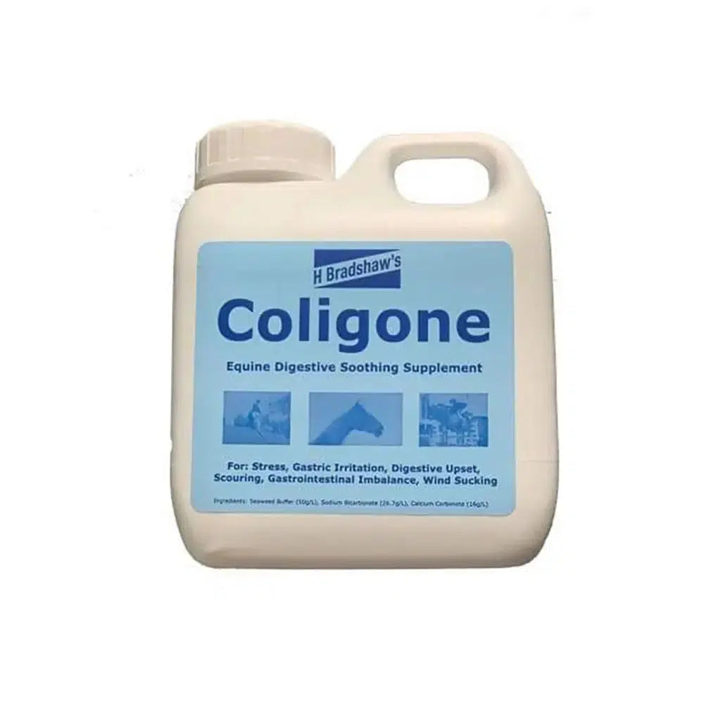 Coligone Liquid 500ml Barnstaple Equestrian Supplies