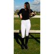 Competition Breeches Rhinegold Elite Prestige 10 Breeches