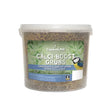 Copdock Mill Calci-Boost Grubs 5 Litre Wild Bird Food Barnstaple Equestrian Supplies