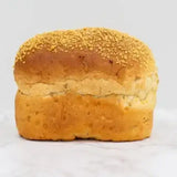 Corn Bread Farmhouse Loaf Bread