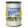 Corral Basic Fencing Rope C/W S/Steel Wires 200M 200M Electric Fencing