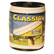 Corral Classic Fencing Tape 200M X 20Mm 200M X 20MM Barnstaple Equestrian Supplies