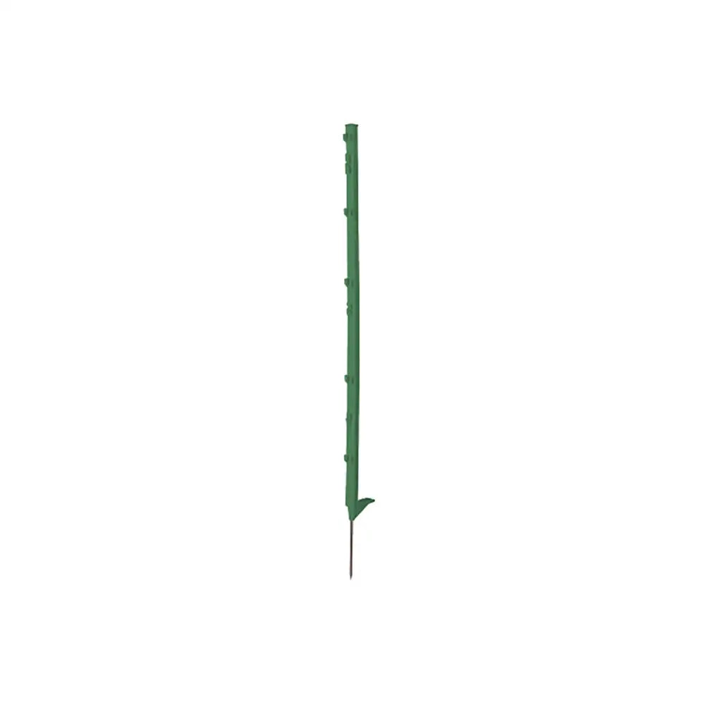 Corral Classic Poly Post Green - 105 Cm X 10 Pieces / Green