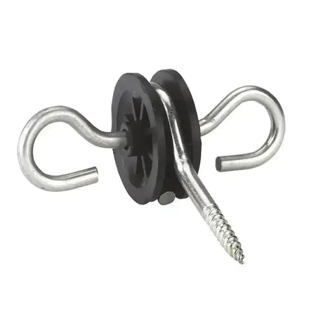 Corral Double Loop Insulator 6 PACK Electric Fencing