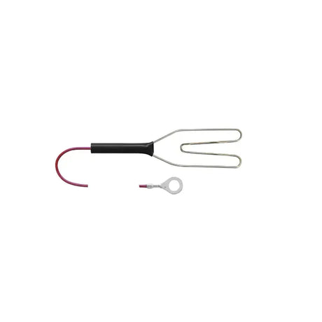 Corral Fence Connecting Cable Heart-Shaped Clip 125 Cm Electric Fencing