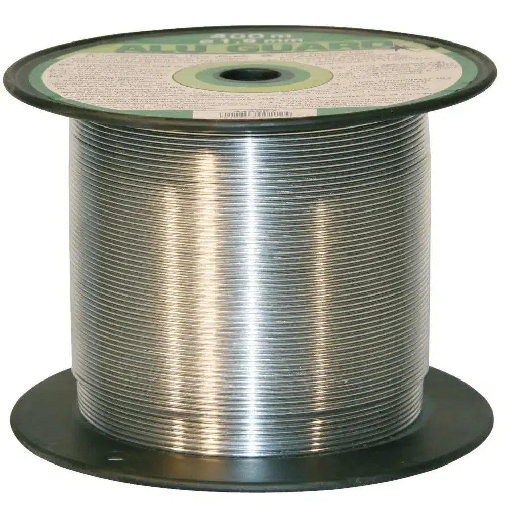 Corral Fencing Wire Aluminium 400M Barnstaple Equestrian Supplies