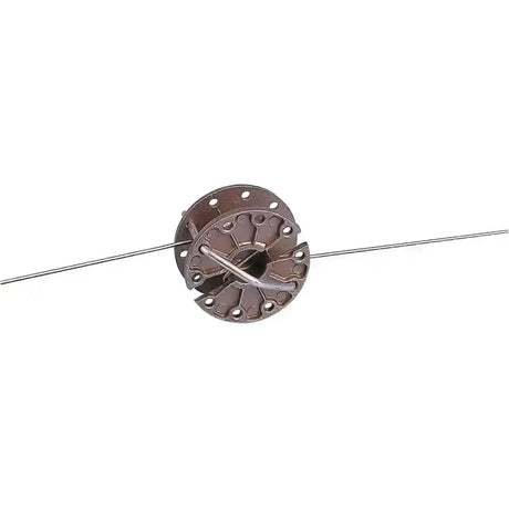 Corral In-Line Strainer 3 Pack Electric Fencing