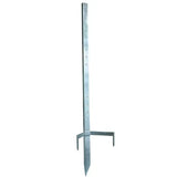Corral Multi Post 120CM Electric Fencing