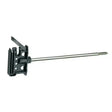 Corral Offset Tape Insulator 10 Pack Electric Fencing