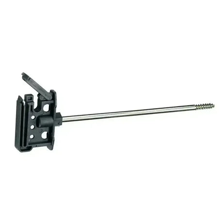 Corral Offset Tape Insulator 10 PACK Electric Fencing