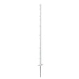 Corral Plastic Post Steel Point Double Step-In 155Cm 155 cm X 5 Pack Electric Fencing